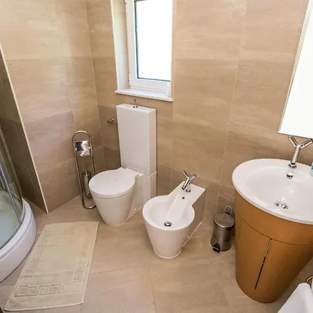 Casa vacanze In With Sauna