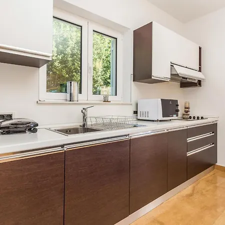 In With Sauna Casa vacanze *