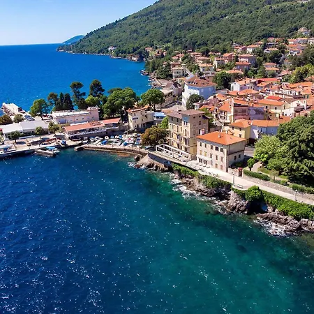 Casa vacanze In With Sauna *