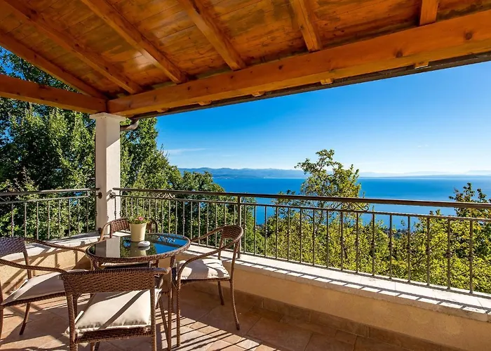Casa vacanze In With Sauna Laurana