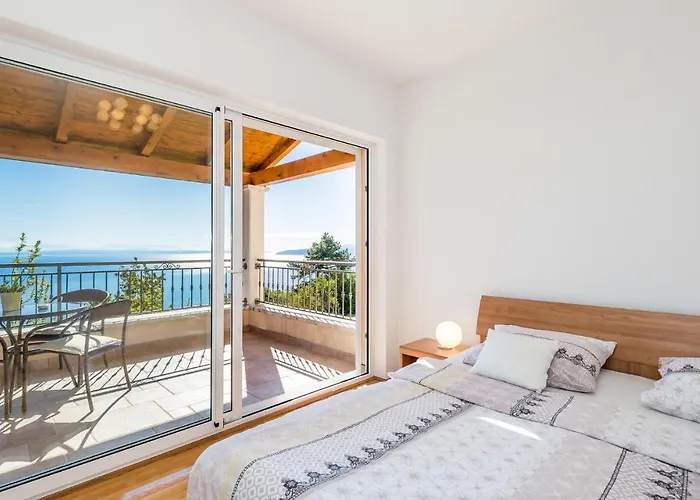 Casa vacanze In With Sauna Laurana