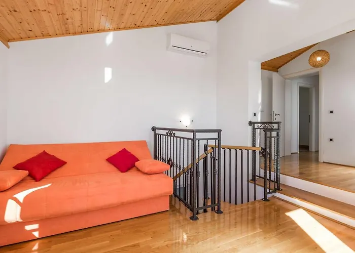 Casa vacanze In With Sauna