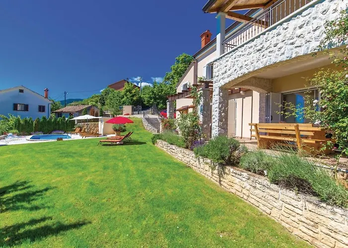 Casa vacanze In With Sauna *