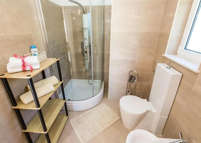 Casa vacanze In With Sauna *