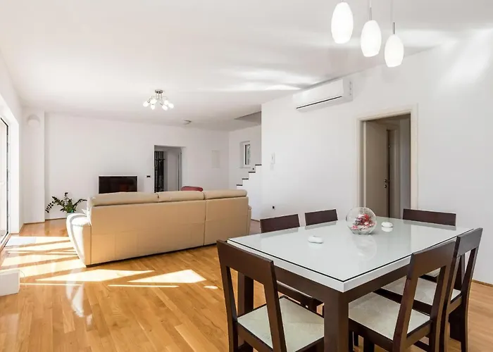 Casa vacanze In With Sauna