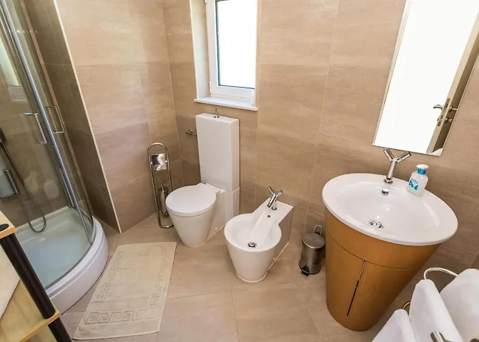 Casa vacanze In With Sauna