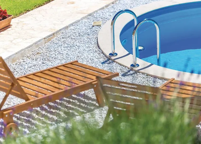 Casa vacanze In With Sauna