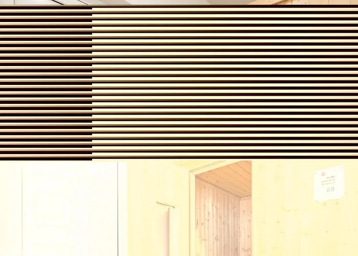 Casa vacanze In With Sauna